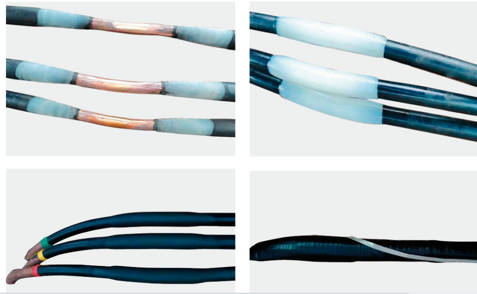 Welding Splice | Ruiyang Group Northeast Cable Co.,Ltd | Energy ...